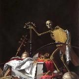 Житель последних времен