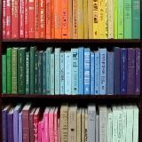 Книжная карта📚