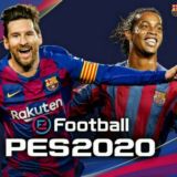 PES 2019↔️2020⚽️