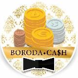Bo₽oDa Ca$h