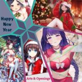 Arts & Openings Chat