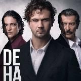 Наследник 🖤 | Veliaht 🔥|Турецкий сериал ♥️