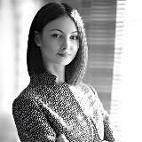 Стилист София Потапова