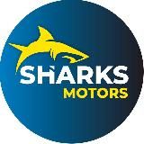 SHARKS MOTORS