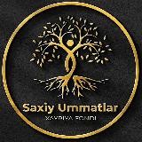 Saxiy_ummatlar