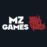 MZGames
