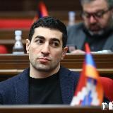 Levon Kocharyan