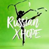 RUSSIANXHOPE