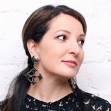 Ella_Gorlanova обсуждаем