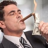 Дом Миллионера | РАЗДАЧА ДЕНЕГ