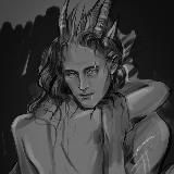 в гостях у костореза | 18+