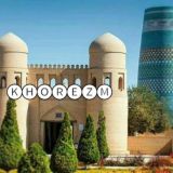 KHOREZM
