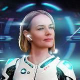 Елена Литвинова — про путешествия, бег, программирование 🛸