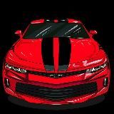 GOart 🚘| Olga Gimaeva| automotive art