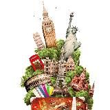 Заметки путешественника 🌍