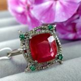 СЕРЕБРО КАМНИ💚