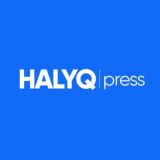 Halyq Press