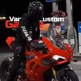 Vartan'sCustomGarage