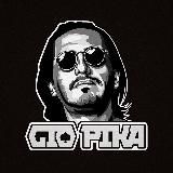 Гио Пика • Музыка🎵
