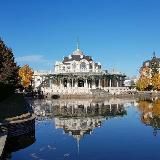 Villa Rotonda
