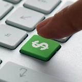 Hret пробует заработать на блоге криптоаплют