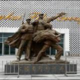 ПРОФСОЮЗ 上海 extras