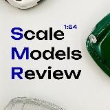 Scalemodels64 Review & News 1:64