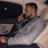 Сергей Велесов — инсайдер 💸