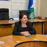 Юлія Мороз | Про податки