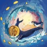 Crypto Whale