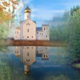 Территориальный отдел Поварово