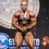 Nikita Polekhin | BB & Life