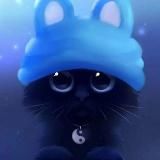 Пухнасті тварини