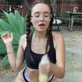 Сладкие шкодницы🍑