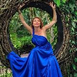 ВСЕМИРНАЯ КОРОЛЕВА | GLOBAL QUEEN