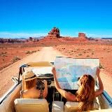 All over the WRLD ®️