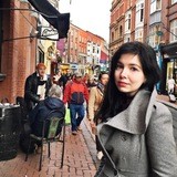 Бомж-тусовщик