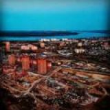 ЖК Колизей Чат