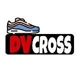 DVCROSS | КРОССОВКИ
