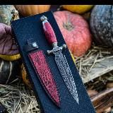 Кизлярская Кузница Ножей ⚔️