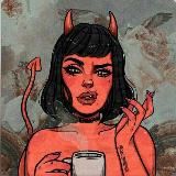 Чертовка🔥