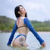 Thin Zar Wint Kyaw (Exantria)