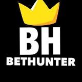 BetHunter🎯 BYKMEKER