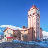 Геоканал МВЦ "Апатит"