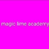 Сотворцы magic lime academy