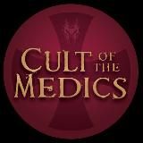 CULT OF THE MEDICS (Offical)