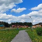 Шереграм — канал для волонтеров БФ «Шередарь»