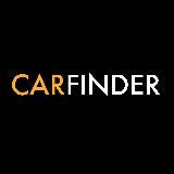 CarFinder | Мовить Crew 🫡