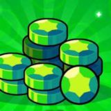 DONAT BRAWL STARS