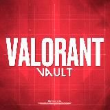 Valorant Vault